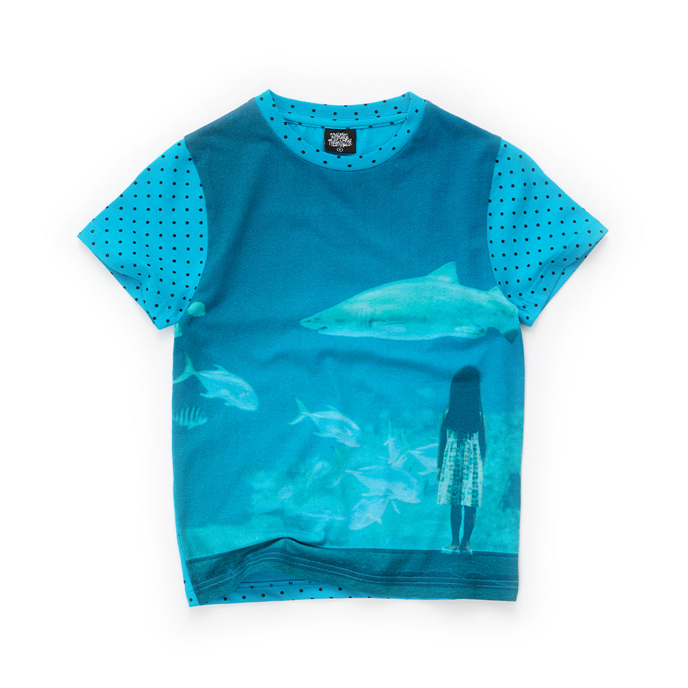 Sea Of Lies Baby T-Shirt