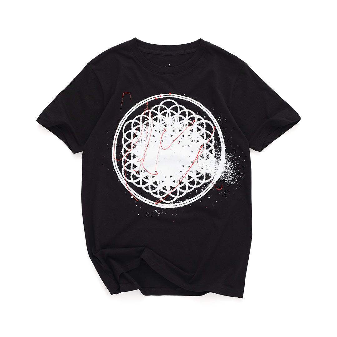 Sempiternal T-Shirt (Black)