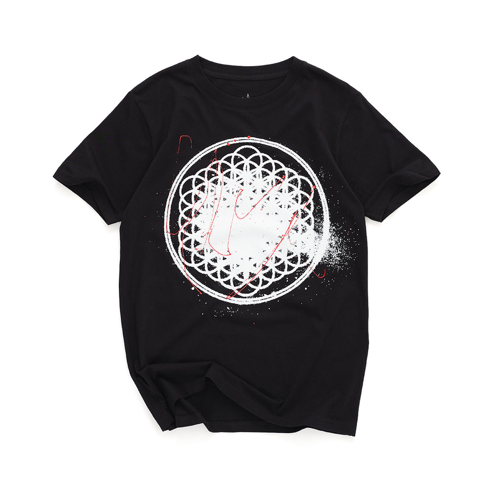 Sempiternal T-Shirt (Black)