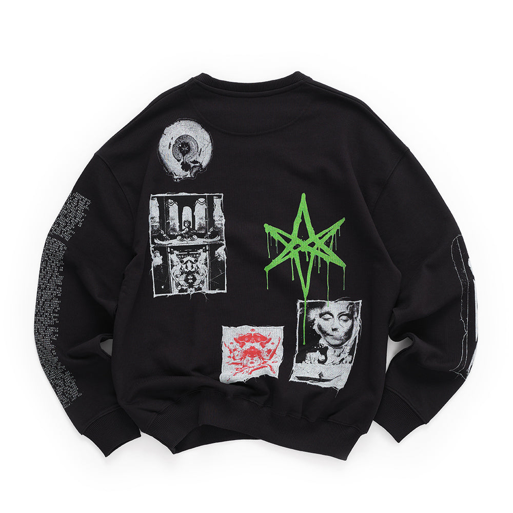 Sempiternal 10th Anniversary Crewneck