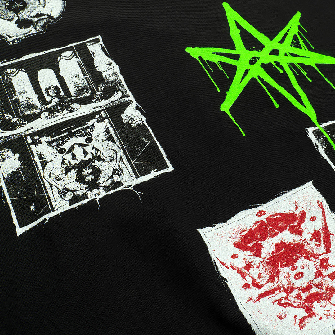 Sempiternal Anniversary Crewneck Horizon Supply Co.