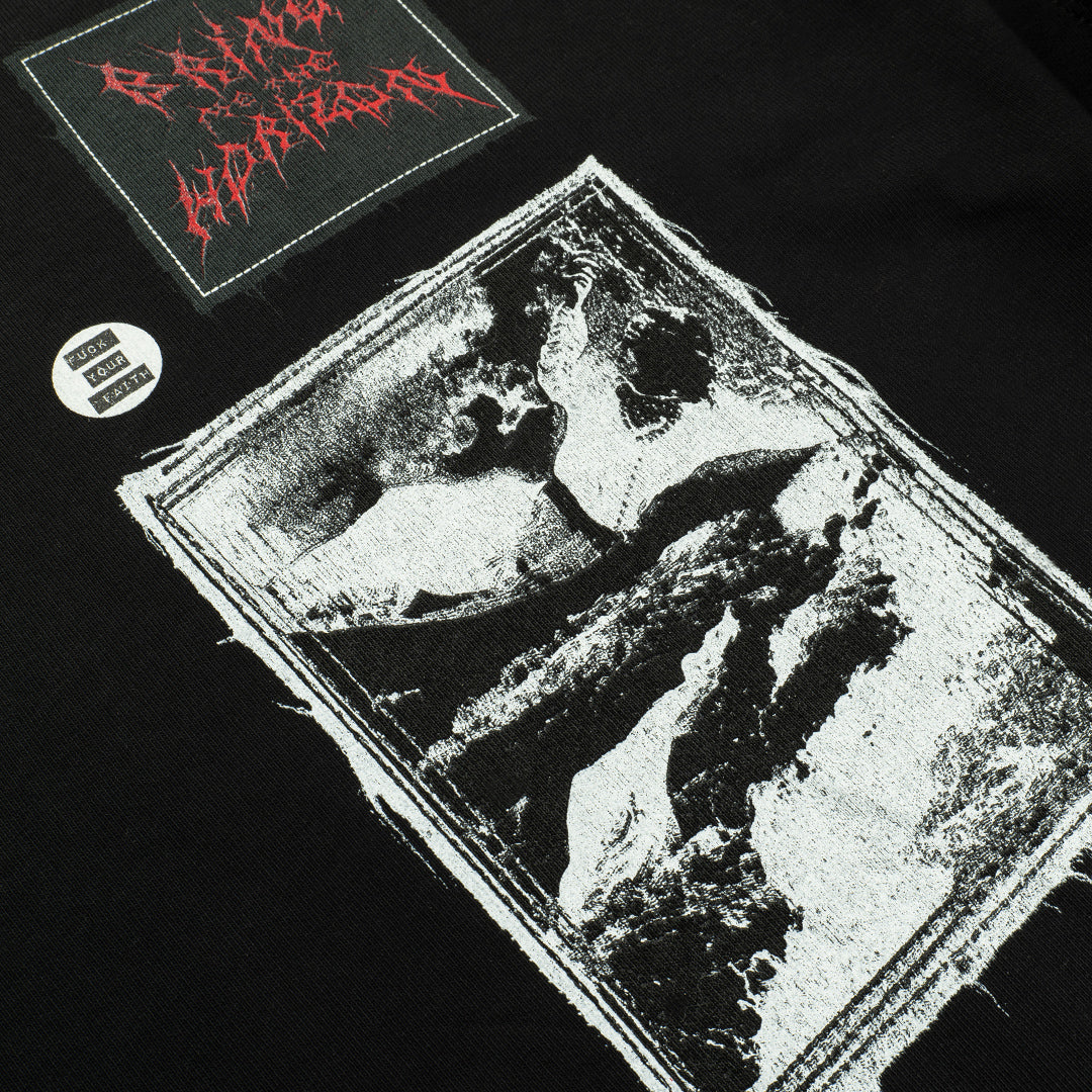 Sempiternal Roots Sempiternal 10th Anniversary Crewneck | Bring Me The Horizon merch ...