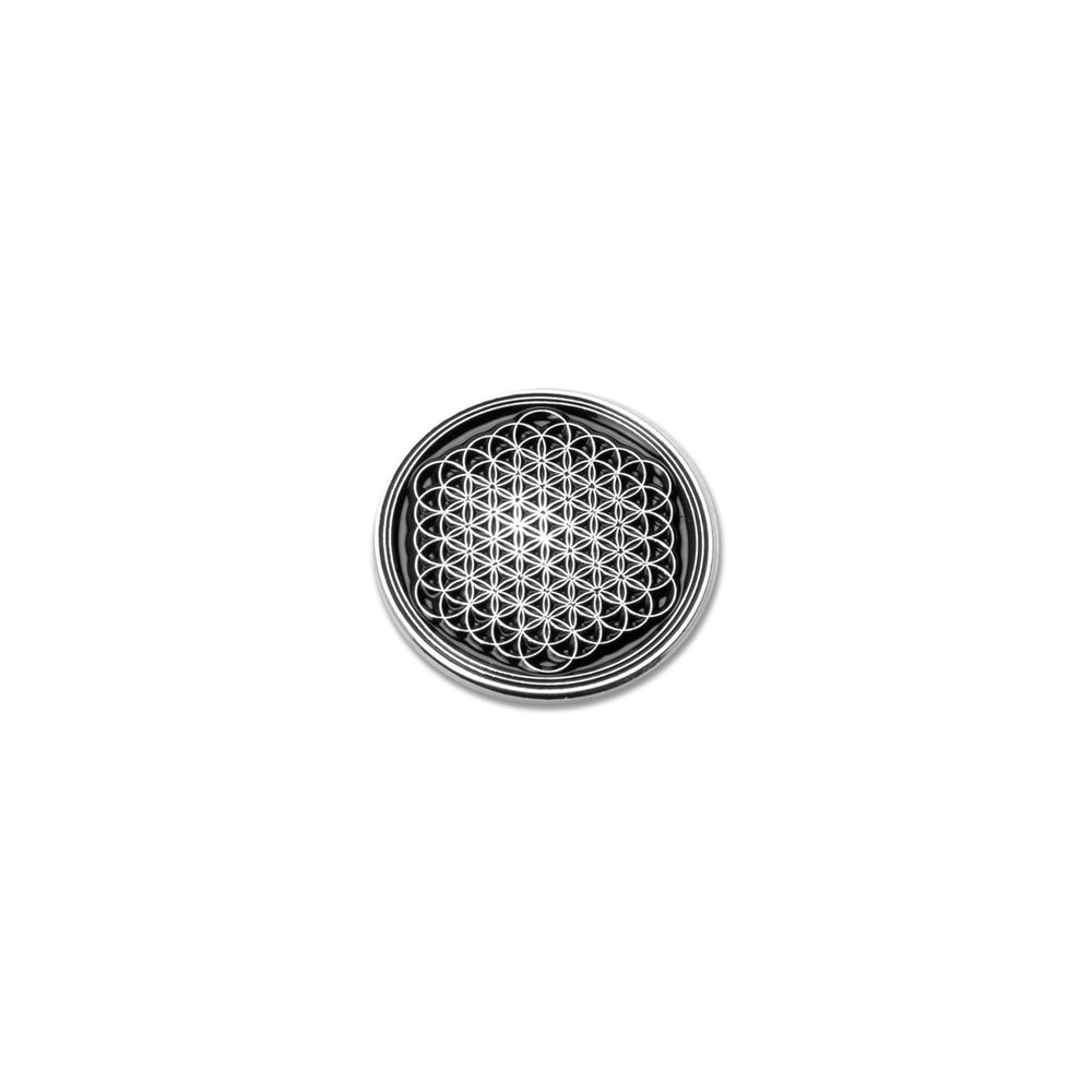 Sempiternal Enamel Pin