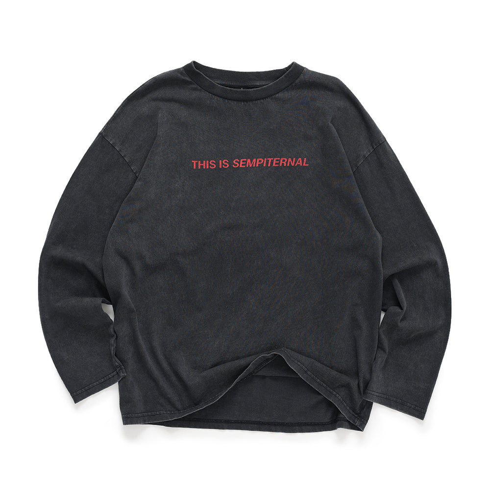 Shadow Moses Longsleeve