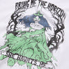 She Haunts Me Longsleeve