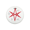 Signed Drumhead [Small]
