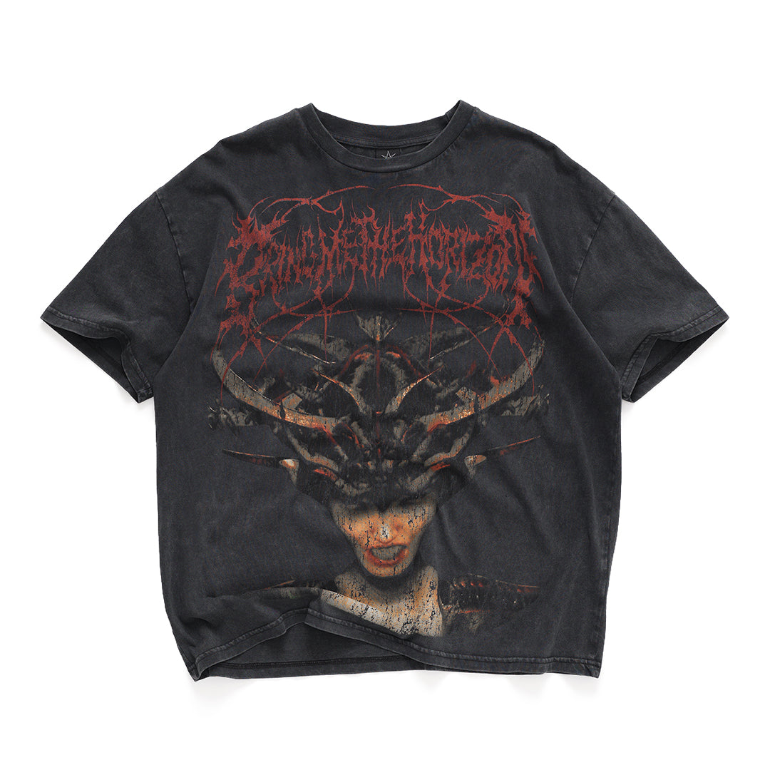 Six Pointed Star T-Shirt