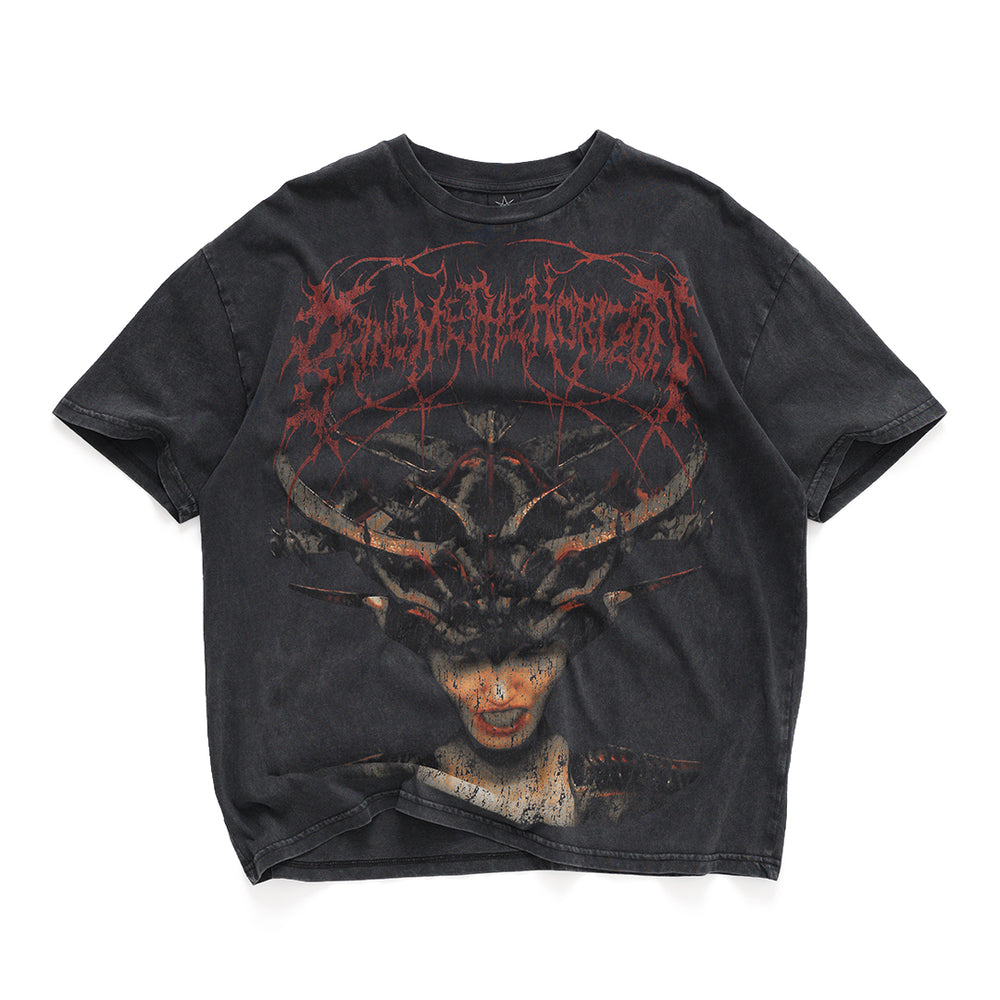Six Pointed Star T-Shirt