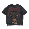 Six Pointed Star T-Shirt