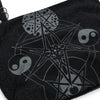 Six-Rayed Star Bag
