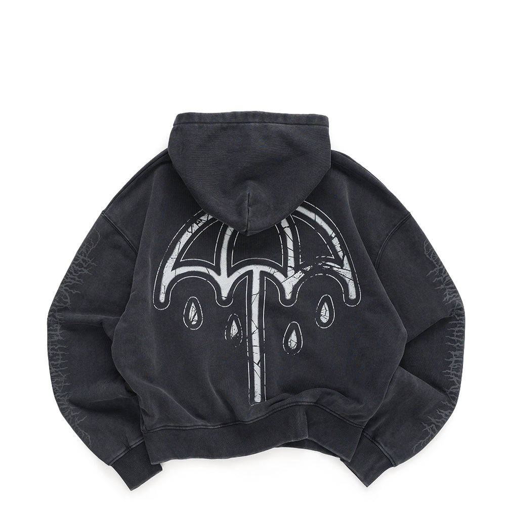 Spirit Zip Hoodie