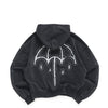 Spirit Zip Hoodie