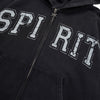 Spirit Zip Hoodie
