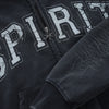 Spirit Zip Hoodie