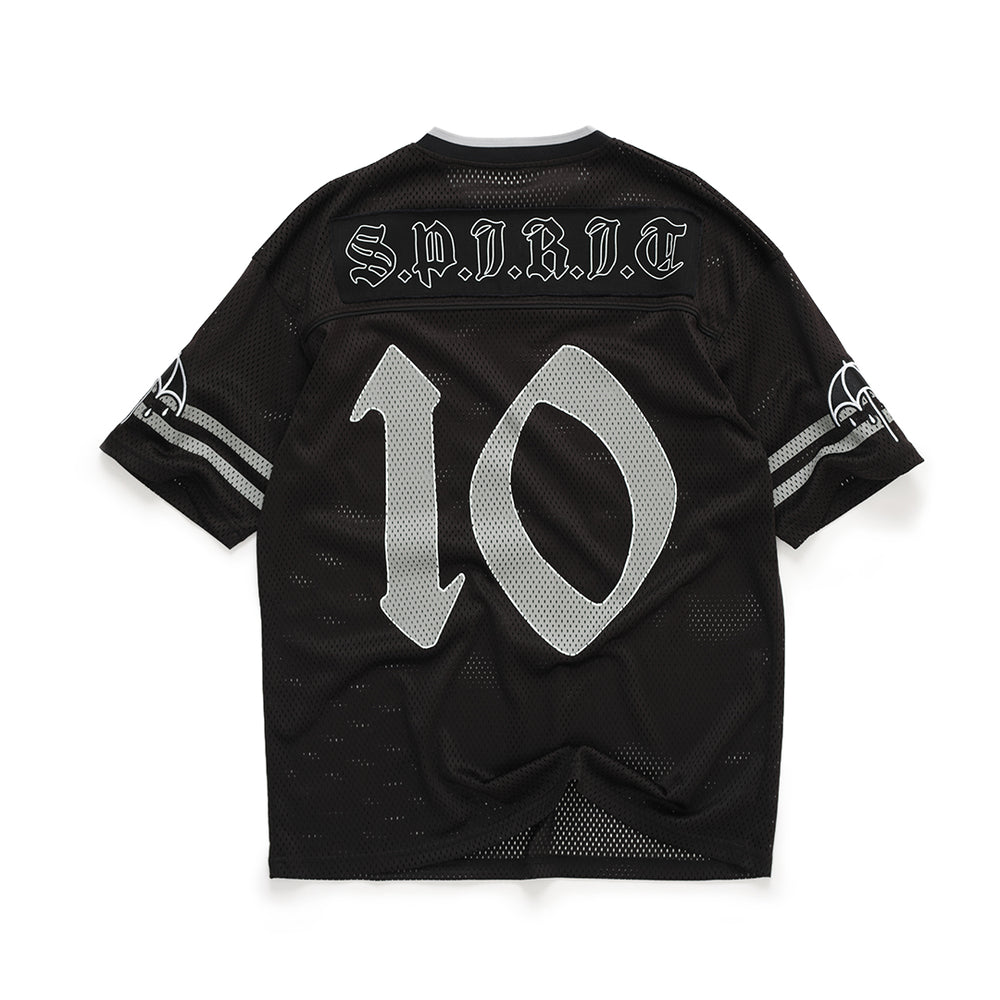 Spirit 10th Anniversary Jersey