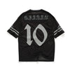 Spirit 10th Anniversary Jersey