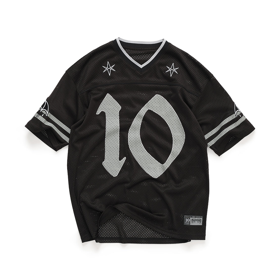 ミュージシャン BMTH Spirit 10th Anniversary Jersey Spirit 10th Anniversary Jersey | Bring Me The Horizon merch