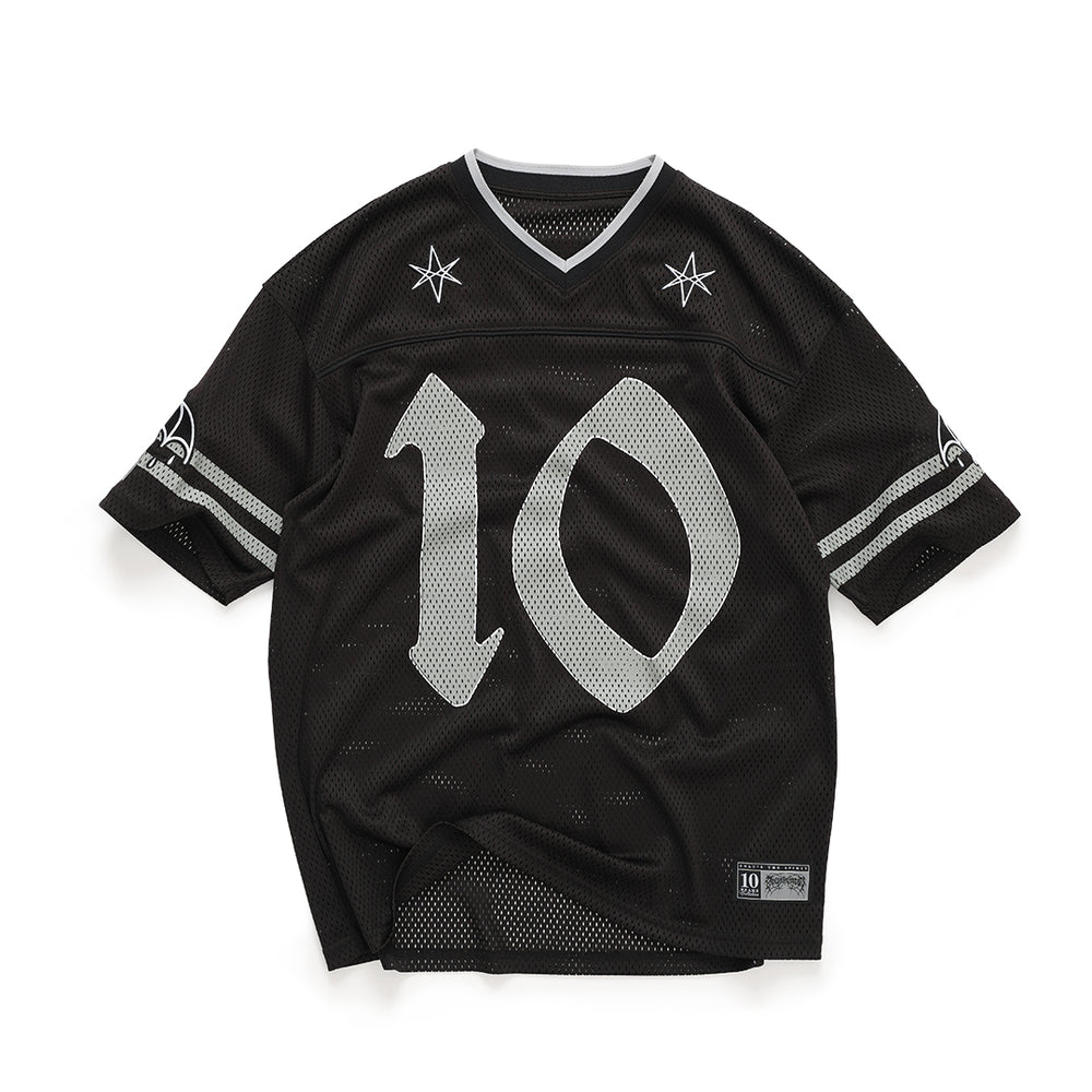 Spirit 10th Anniversary Jersey