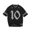 Spirit 10th Anniversary Jersey