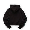 Stevie Wonder Zip Hoodie