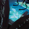 Stevie Wonder Zip Hoodie