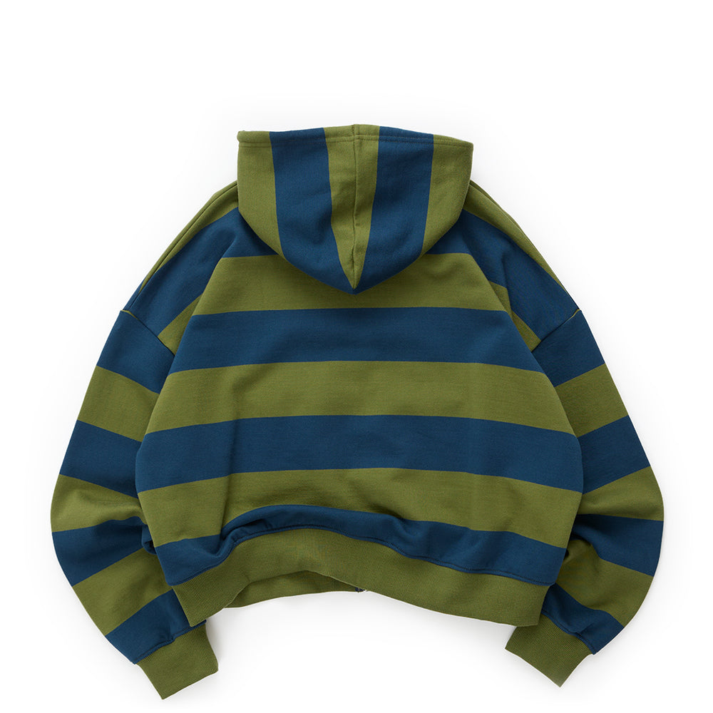 Straight To The <3 Zip Hoodie