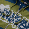 Straight To The <3 Zip Hoodie