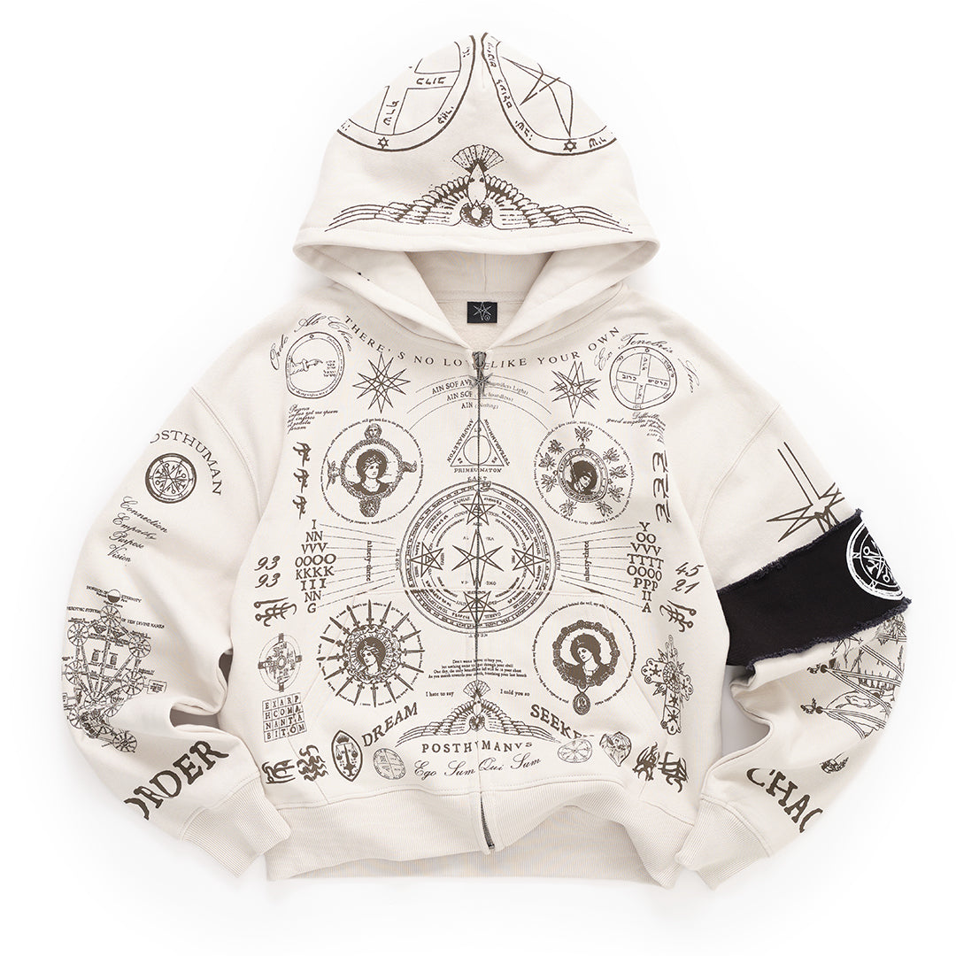 Syko Hoodie