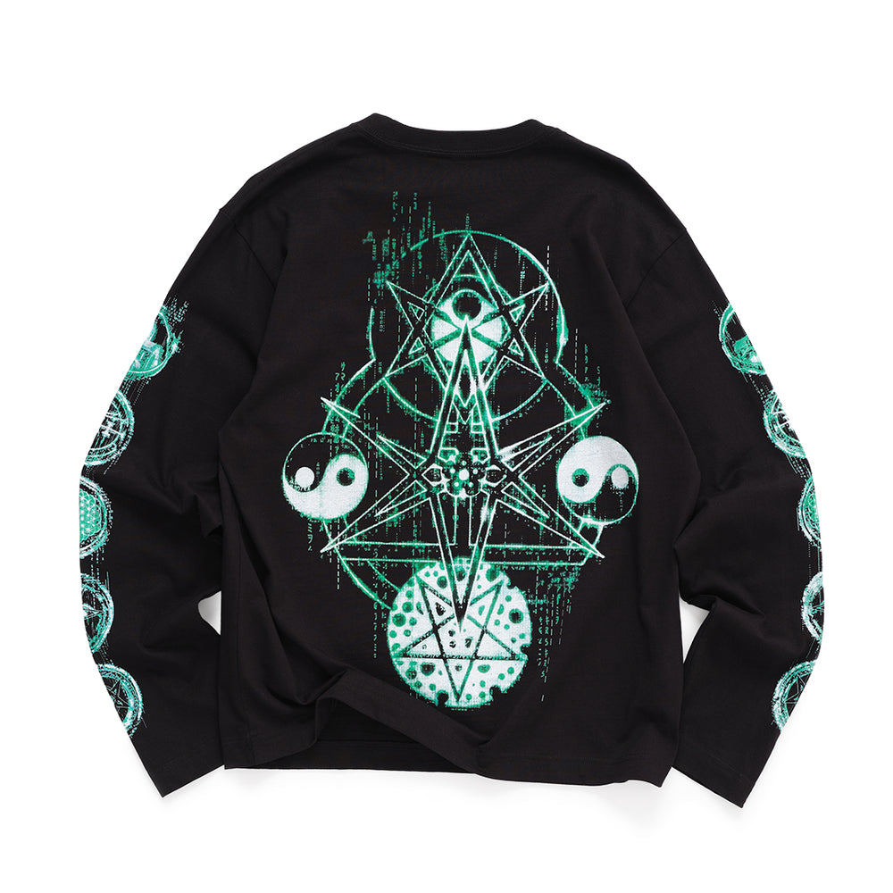 System Response Longsleeve