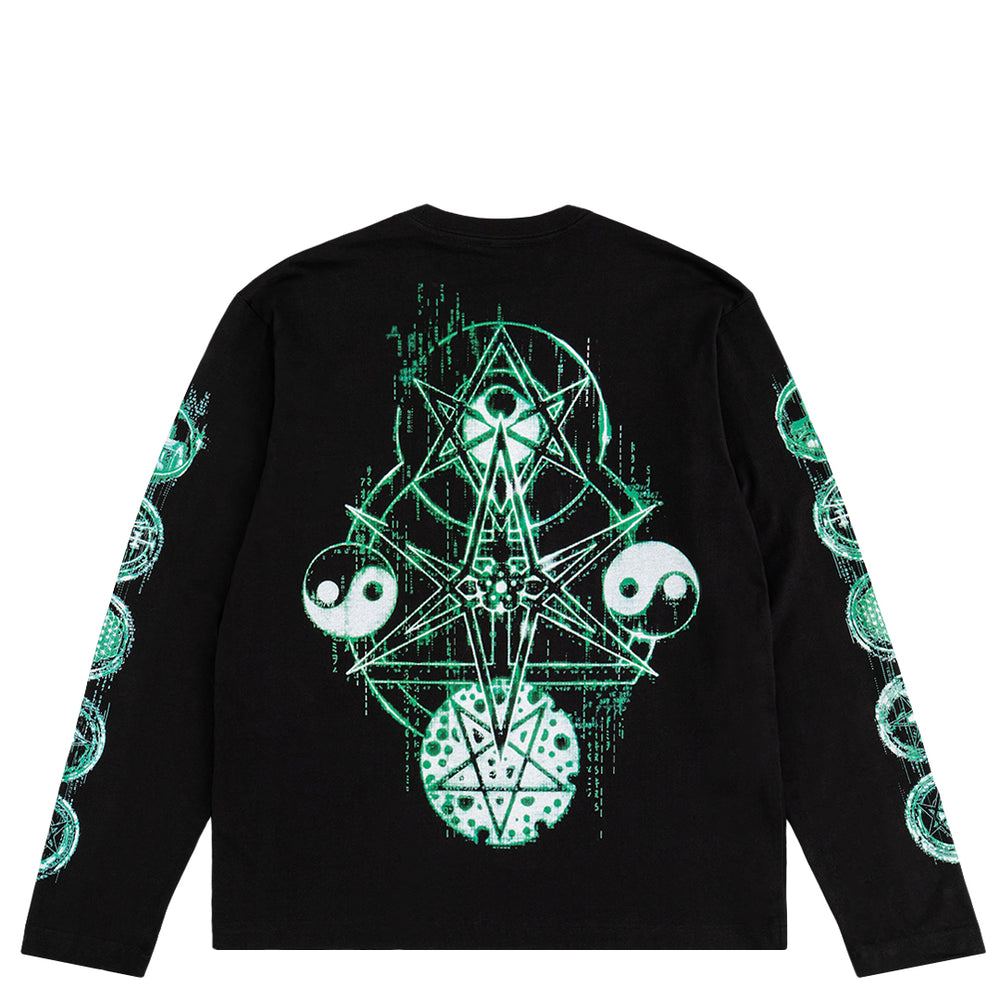 System Response Longsleeve