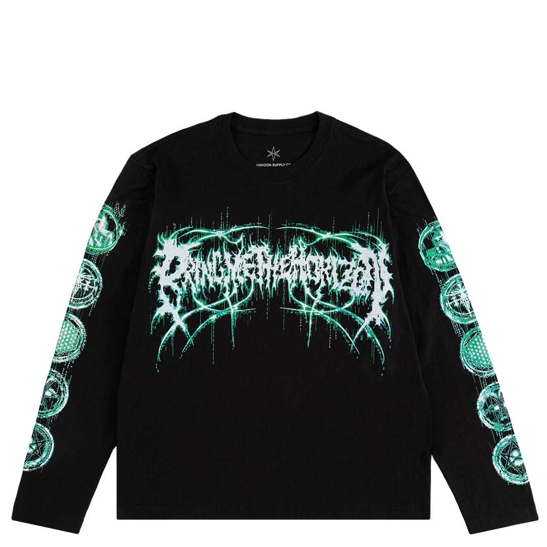 System Response Longsleeve