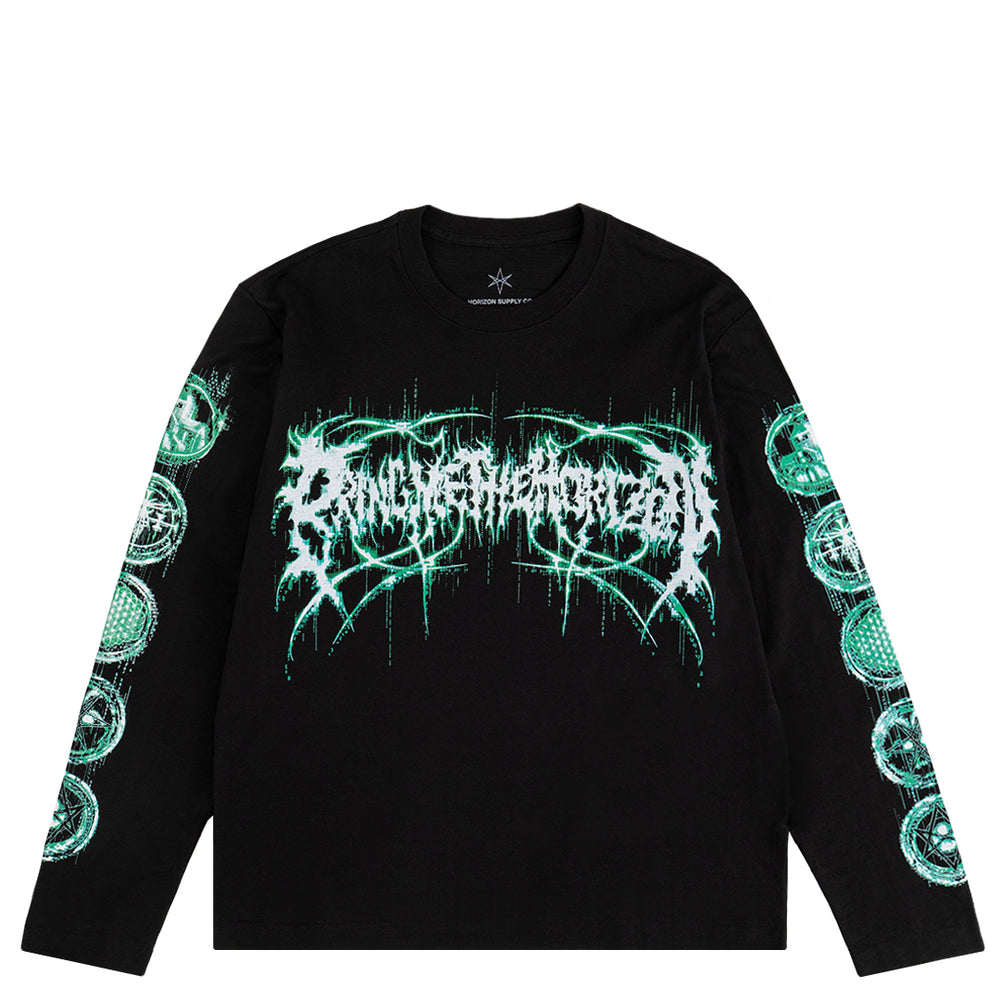 System Response Longsleeve