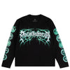 System Response Longsleeve