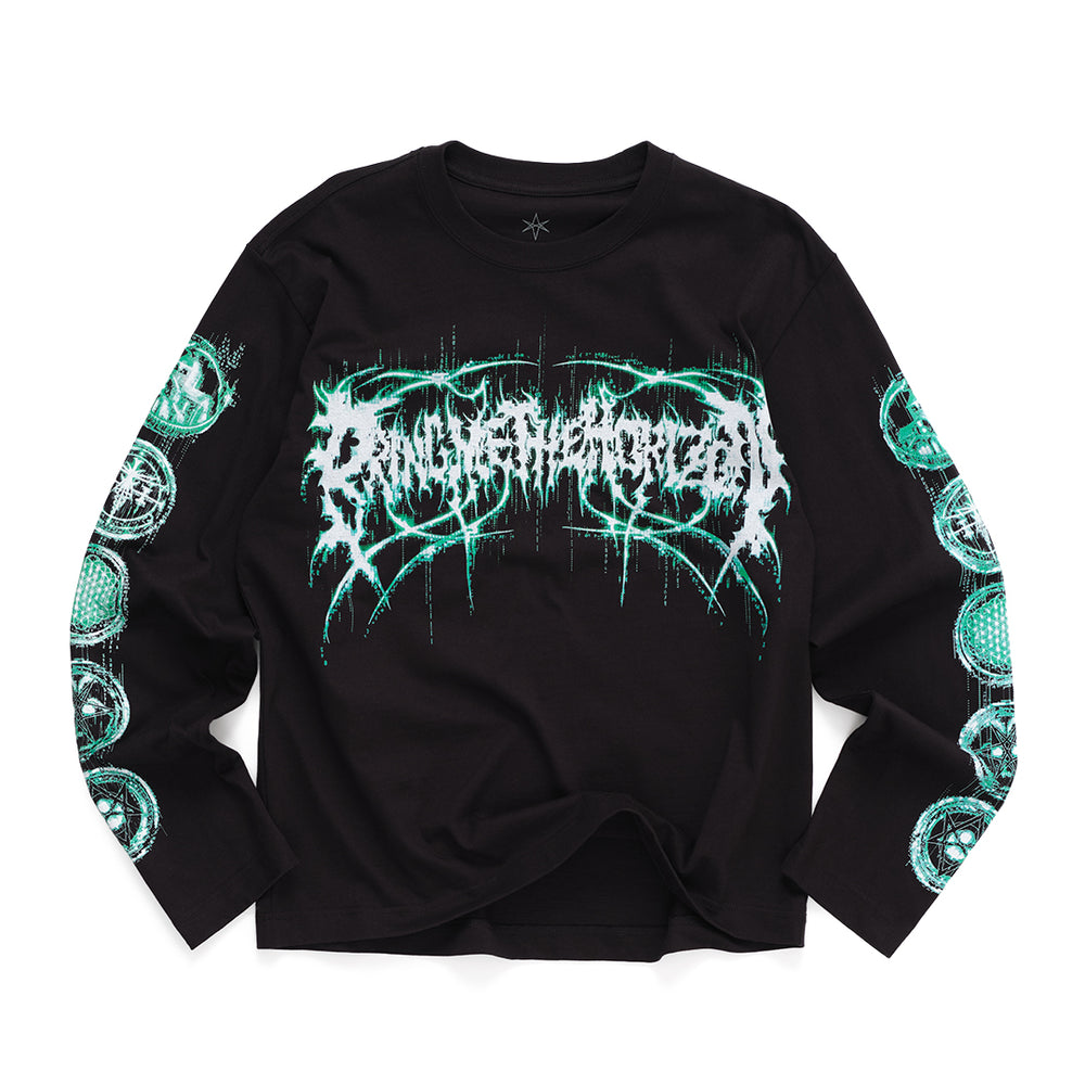System Response Longsleeve