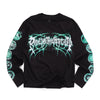 System Response Longsleeve
