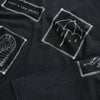 That's The Spirit Patch Longsleeve