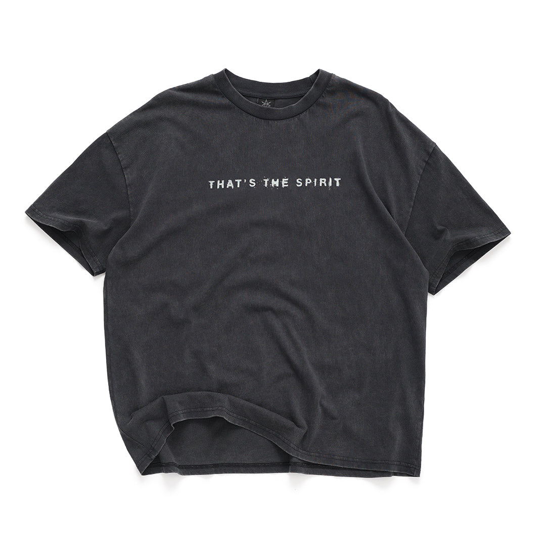That's The Spirit T-Shirt
