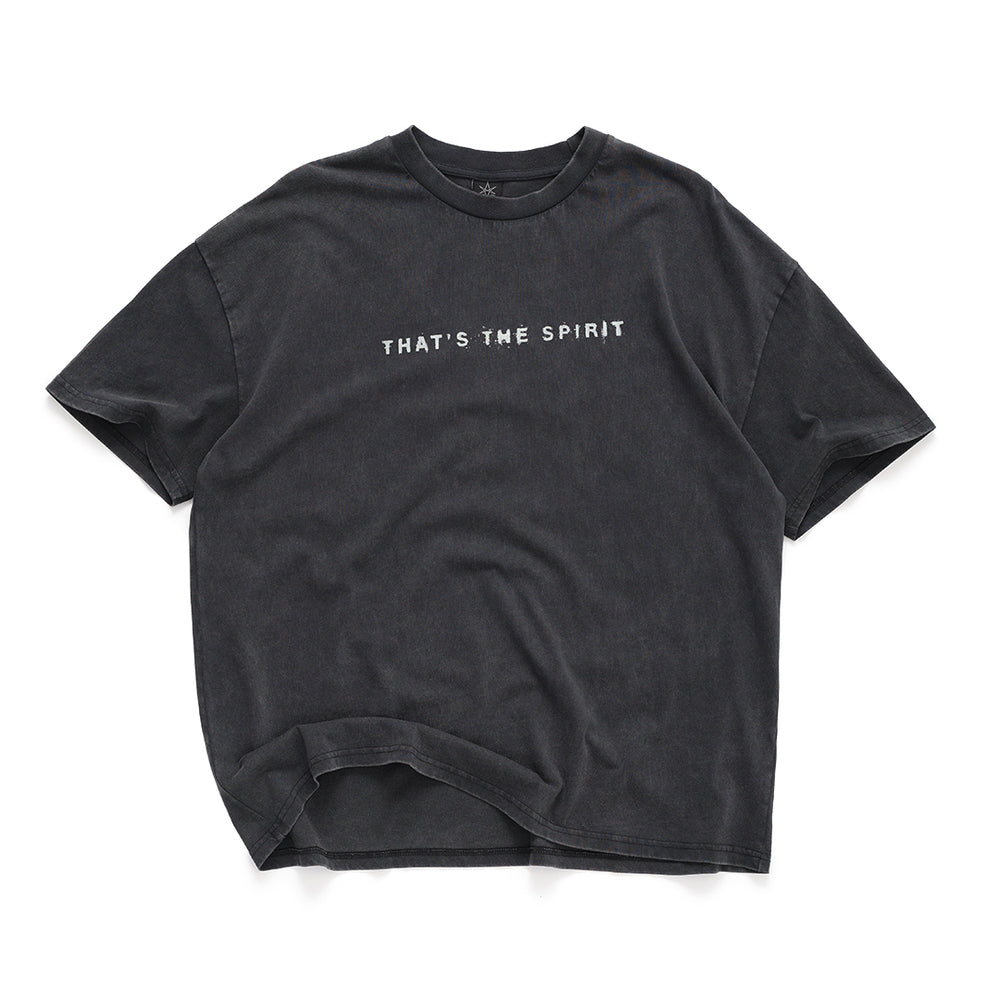 That's The Spirit T-Shirt