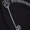 There is a Hell Longsleeve