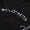 There is a Hell Longsleeve