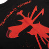 Transcend Thyself T-Shirt (Black)