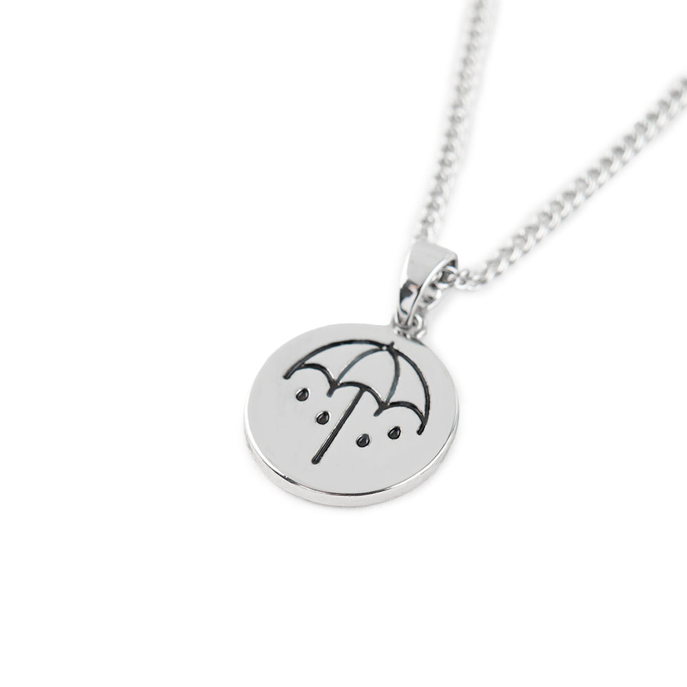 That's The Spirit Necklace