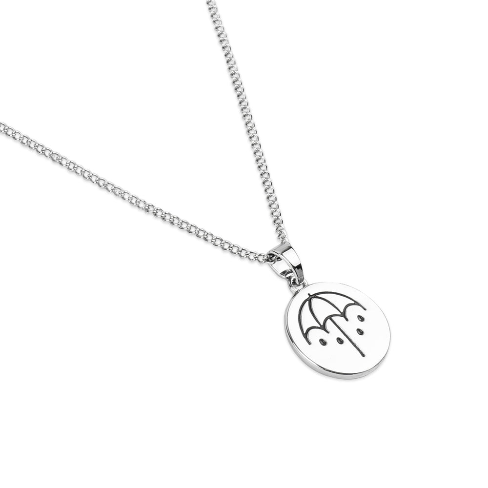 That's The Spirit Necklace