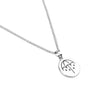 That's The Spirit Necklace