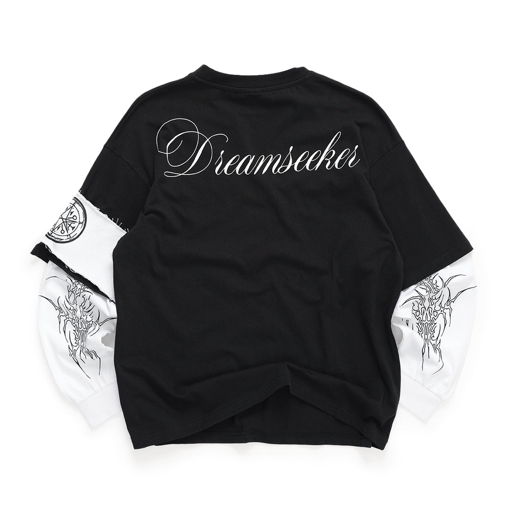 Vegan Longsleeve