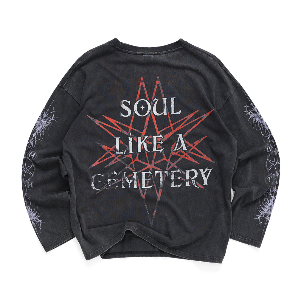 YOUtopia Longsleeve