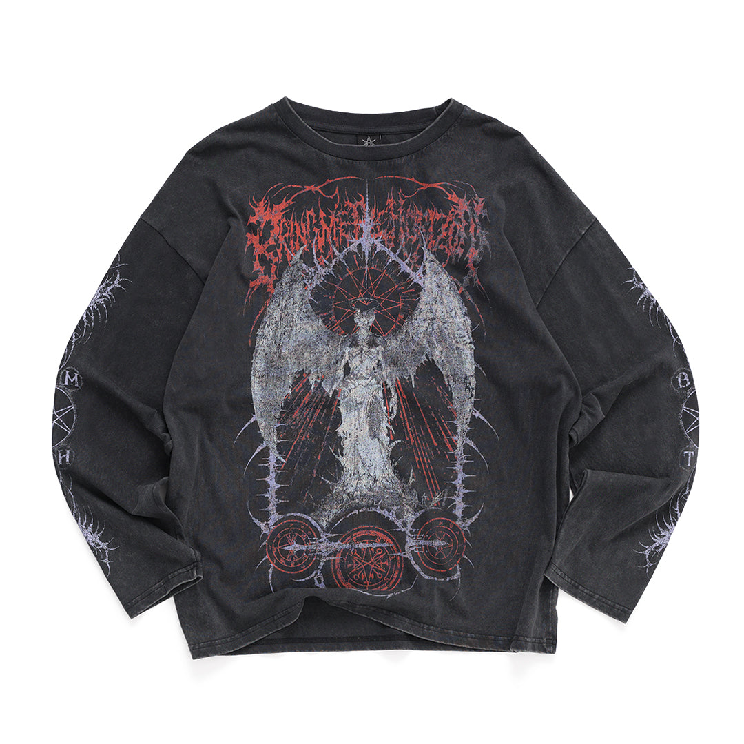 YOUtopia Longsleeve