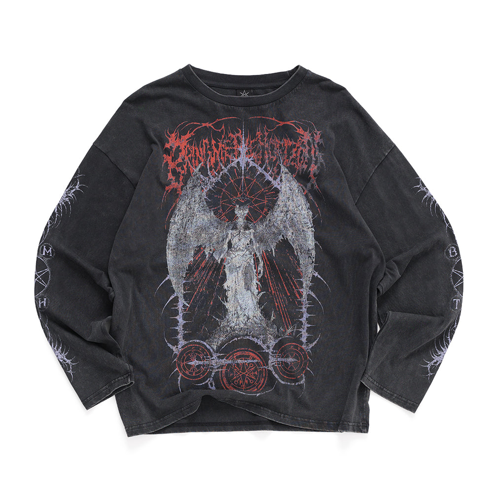 YOUtopia Longsleeve