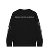 There is a Hell Longsleeve