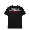 AWDIP Official Bring Me The Horizon Sempiternal Tour T-Shirt - Black Band Tee, Unisex Sizes